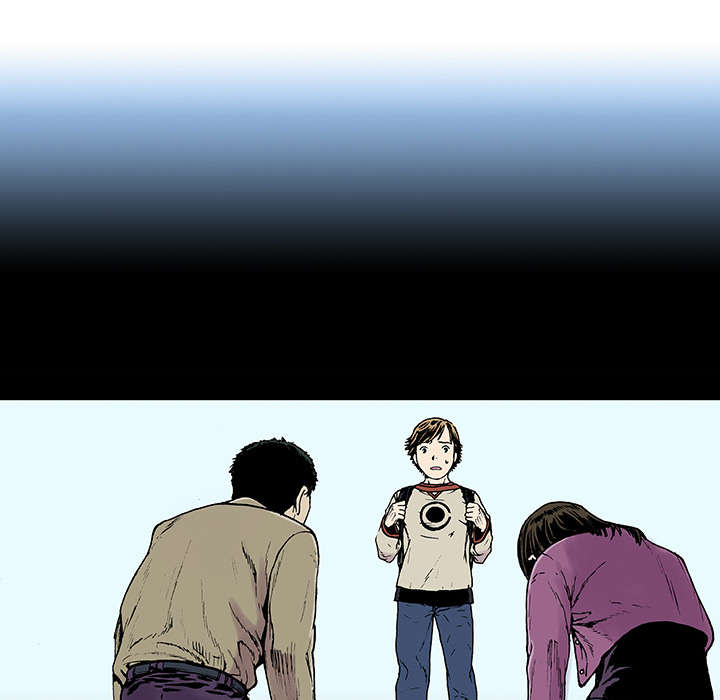 超感追凶漫画,第6章：被害者家属3图