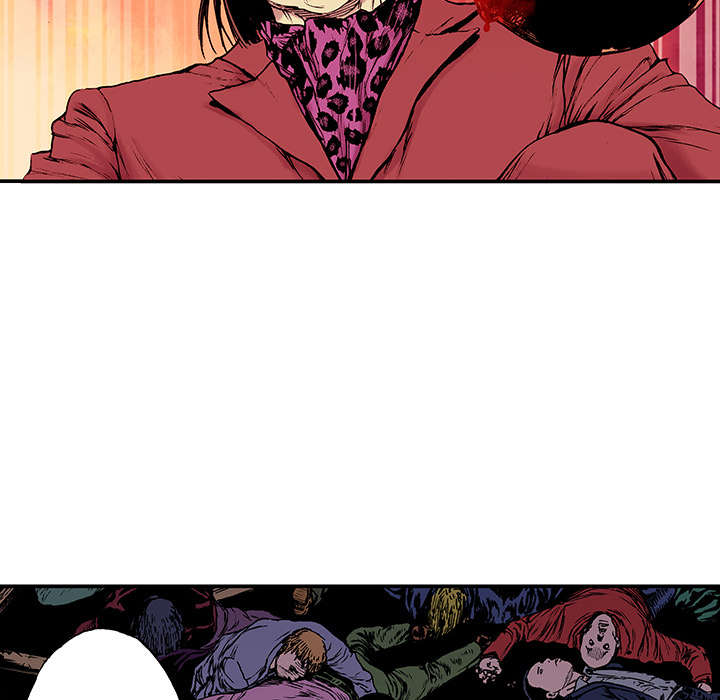 超感追凶漫画,第35章：追赶2图