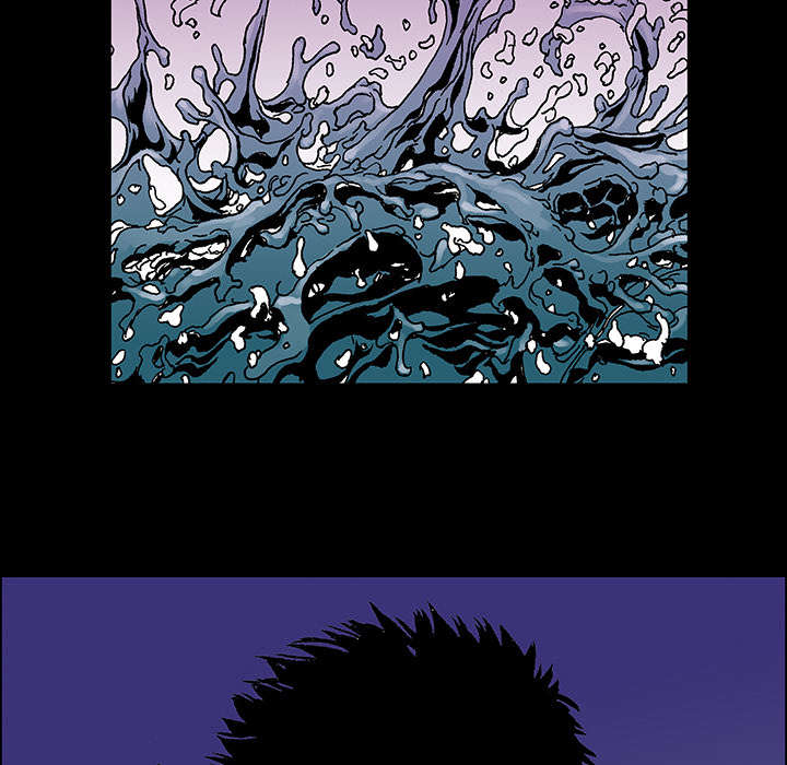 超感追凶漫画,第37章：全部想起来了5图