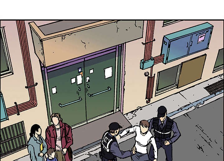 超感追凶漫画,第52章：做对的事（第一季完）3图