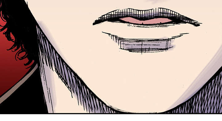 超感追凶漫画,第32章：需要支援1图