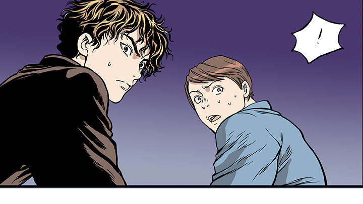 超感追凶漫画,第30章：陷入回忆1图