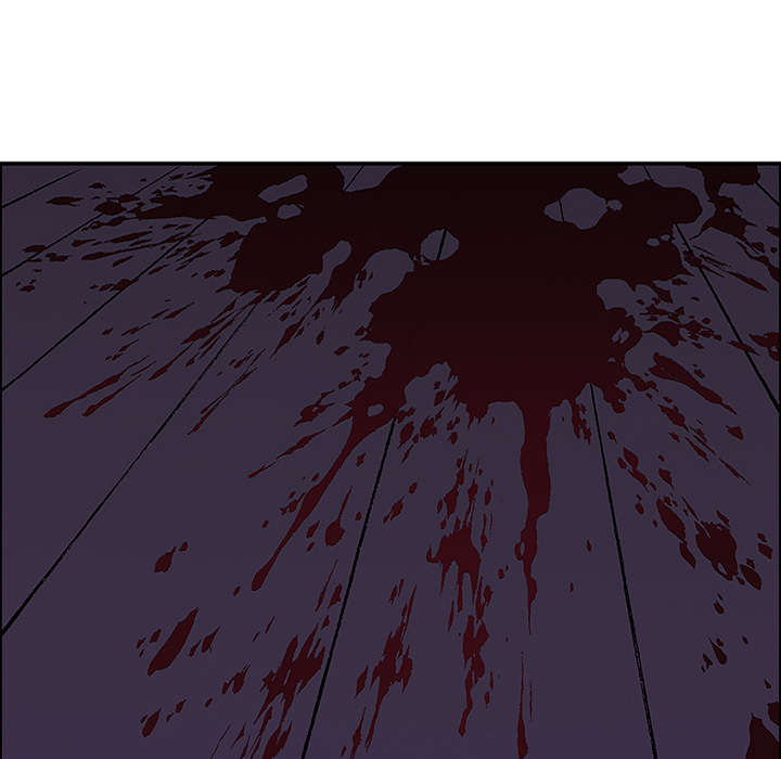 超感追凶漫画,第44章：妈妈1图