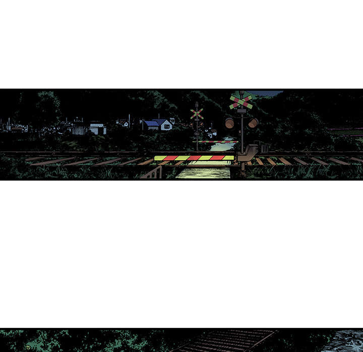 超感追凶漫画,第29章：魔女5图