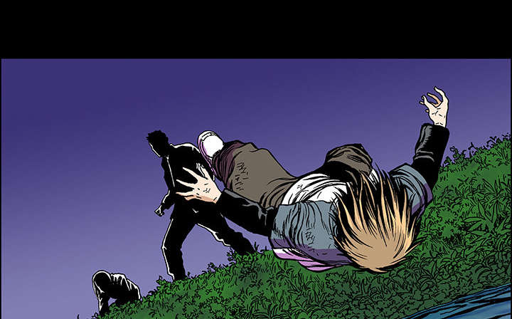 超感追凶漫画,第37章：全部想起来了3图