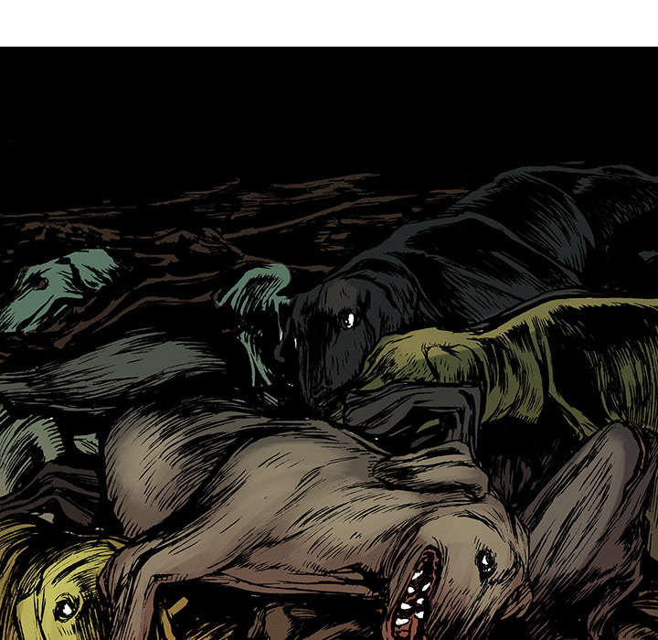 超感追凶漫画,第30章：陷入回忆1图