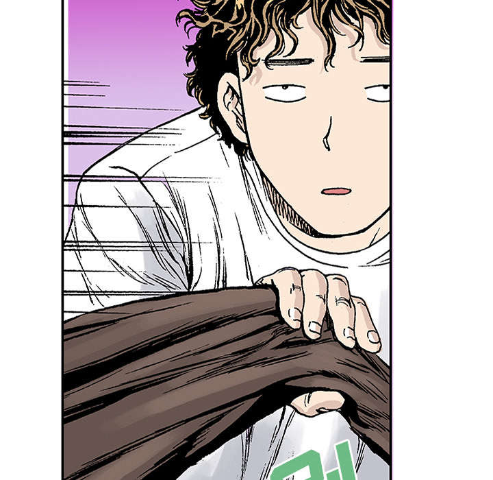 超感追凶漫画,第40章：取代3图