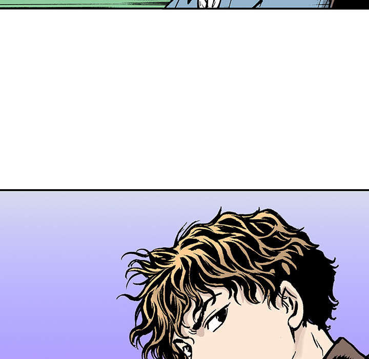 超感追凶漫画,第31章：重头戏1图