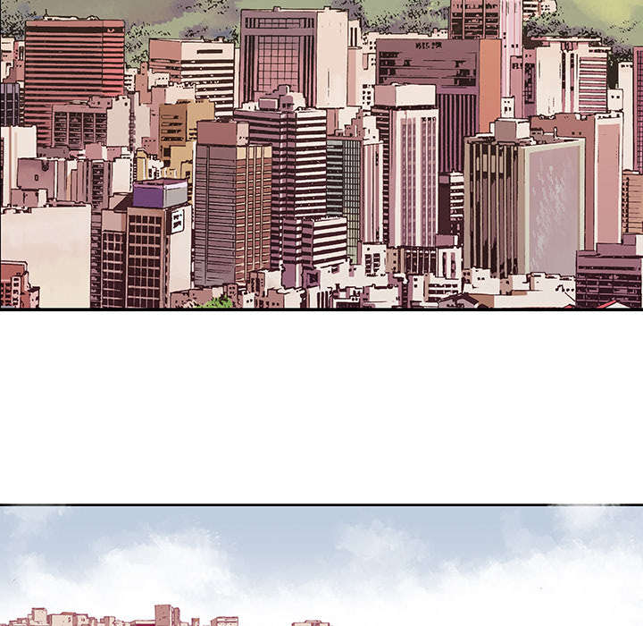 超感追凶漫画,第7章：凶手极其残忍2图