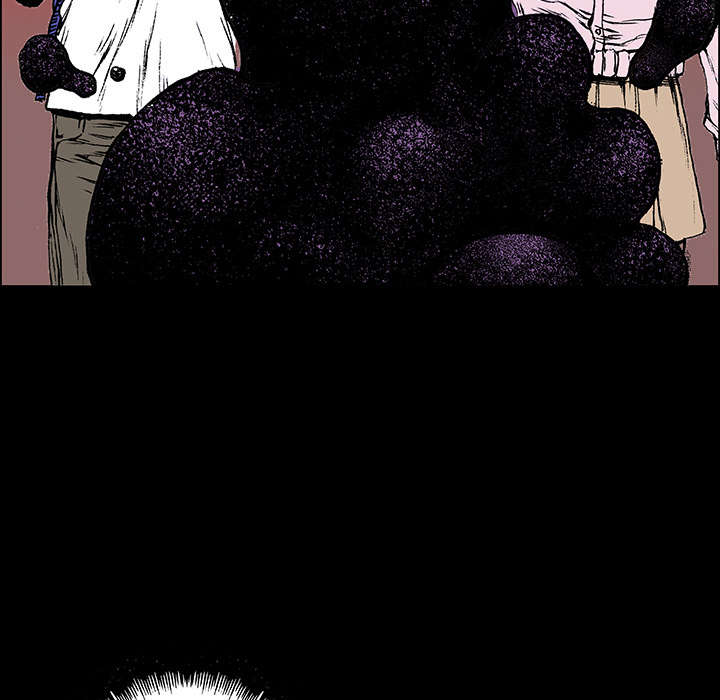 超感追凶漫画,第37章：全部想起来了1图