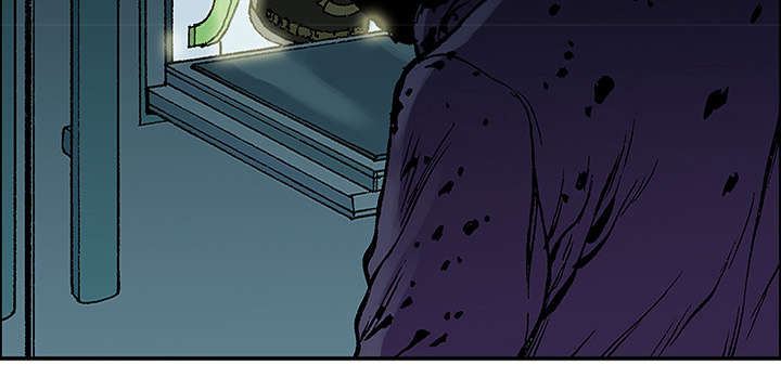 超感追凶漫画,第44章：妈妈1图