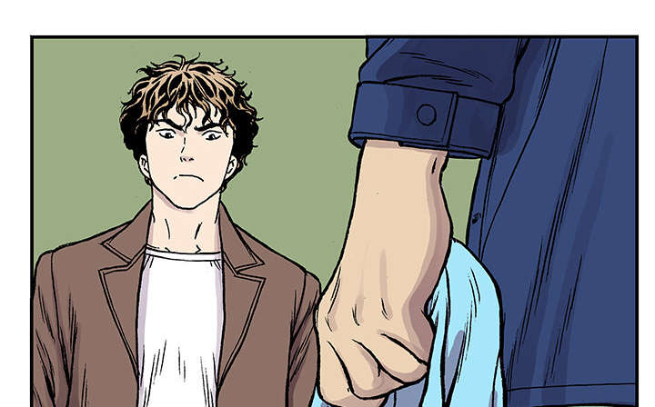 超感追凶漫画,第50章：1+11图