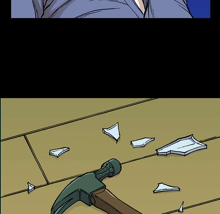 超感追凶漫画,第51章：水会溢出来5图