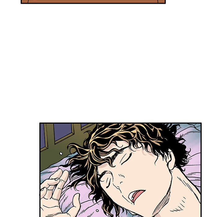 超感追凶漫画,第44章：妈妈4图