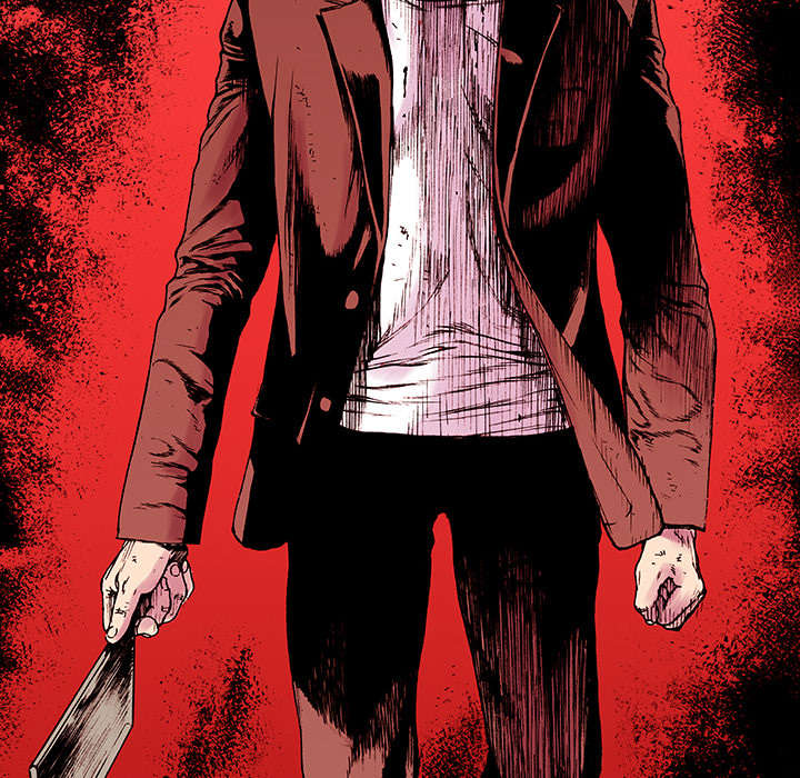 超感追凶漫画,第36章：怪物2图