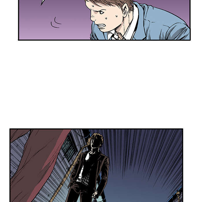 超感追凶漫画,第33章：孩子的命1图