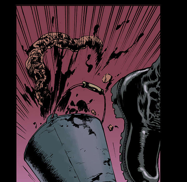 超感追凶漫画,第30章：陷入回忆3图