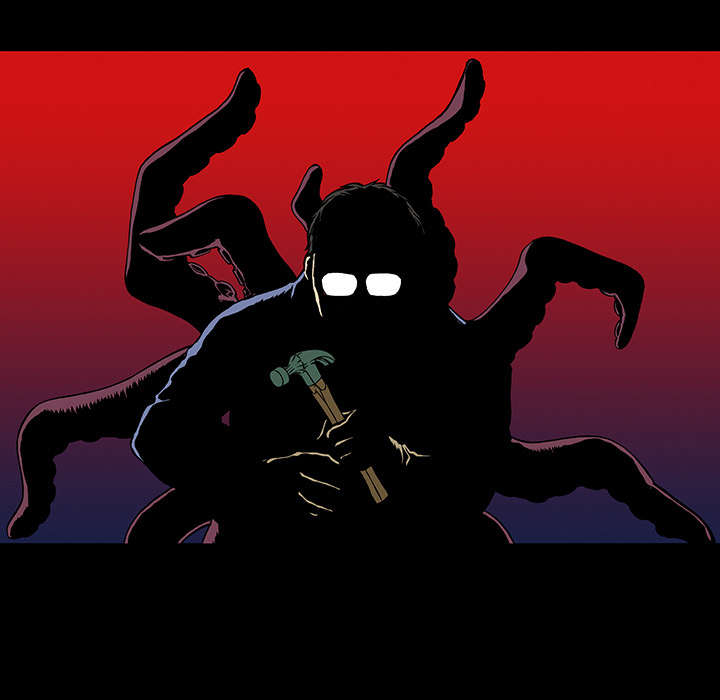 超感追凶漫画,第51章：水会溢出来4图