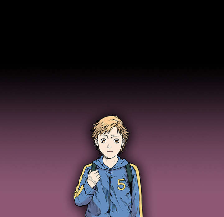 超感追凶漫画,第6章：被害者家属4图