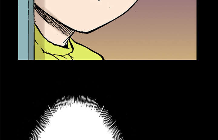 超感追凶漫画,第42章：在你身边守护着你4图