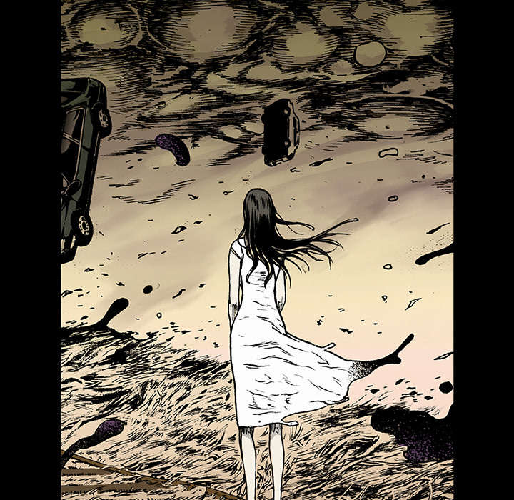 超感追凶漫画,第18章：回想4图