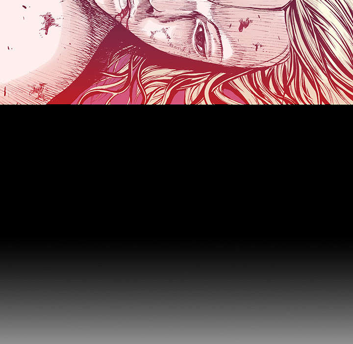 超感追凶漫画,第11章：杀人过程3图