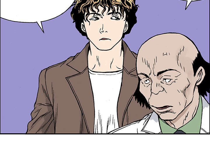 超感追凶漫画,第49章：左撇子3图