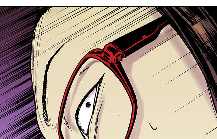 超感追凶漫画,第35章：追赶4图