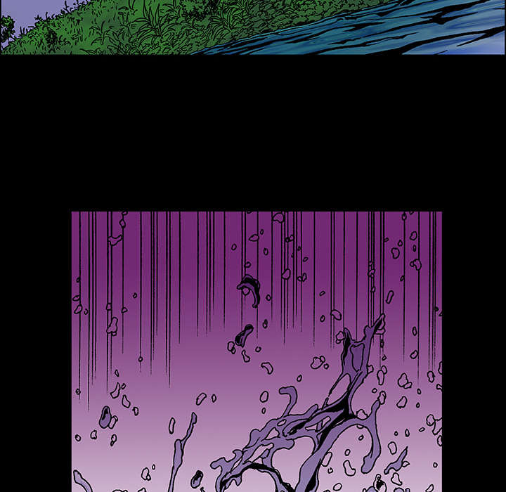 超感追凶漫画,第37章：全部想起来了4图