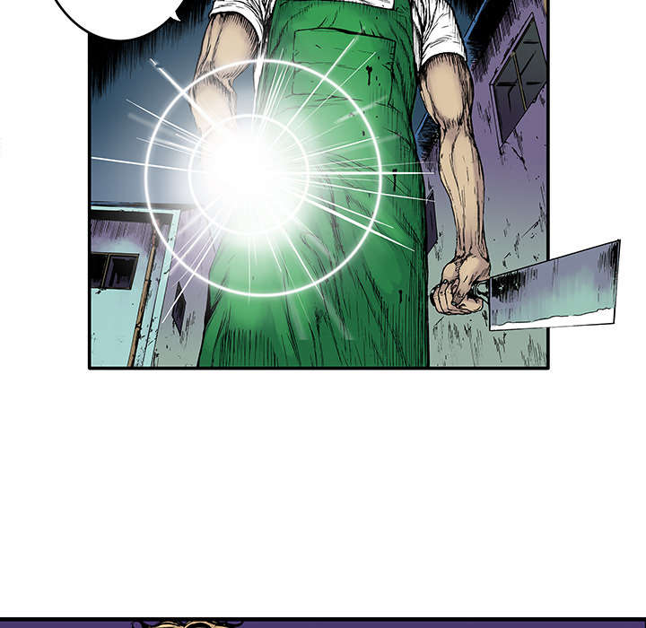 超感追凶漫画,第30章：陷入回忆5图