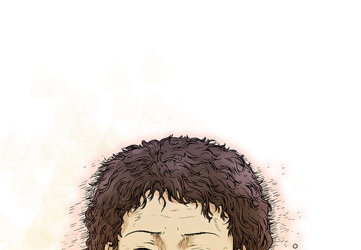 超感追凶漫画,第13章：收集犯人的东西1图