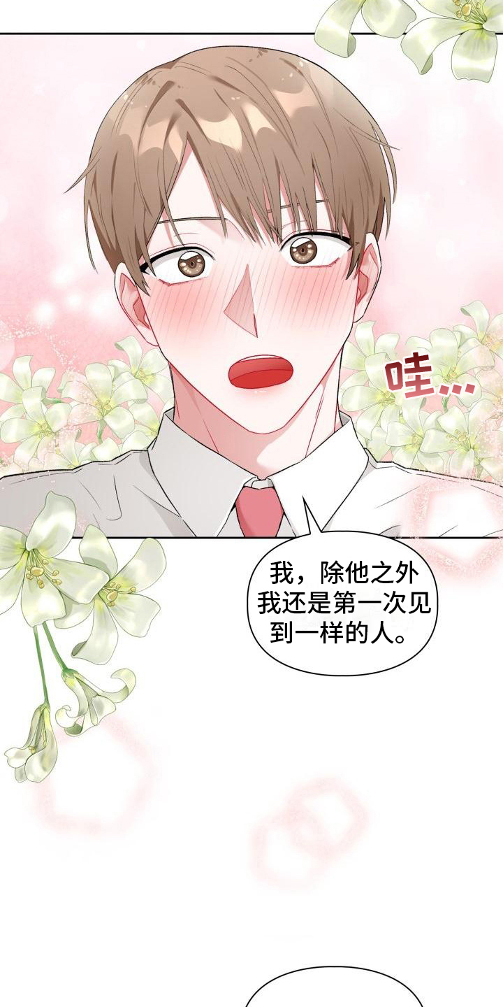 恋趣相融漫画,第4章：承认4图