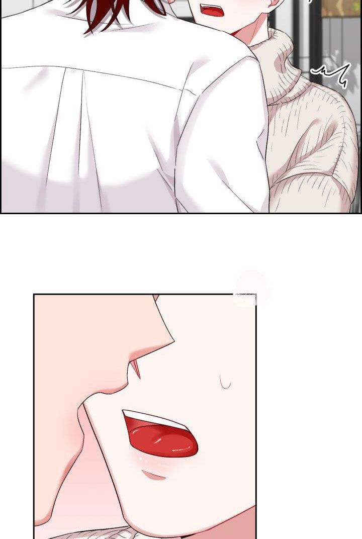 恋恋江湖漫画,第18章：我喜欢你2图