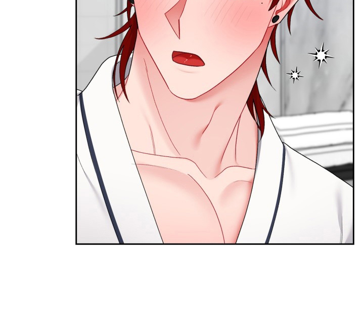 恋趣相融漫画,第35章：喜欢我1图