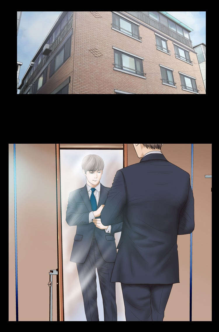 不一样的他作文五年级400字漫画,第21章：原因4图