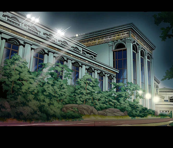 不一样的他漫画,第3章：干什么1图