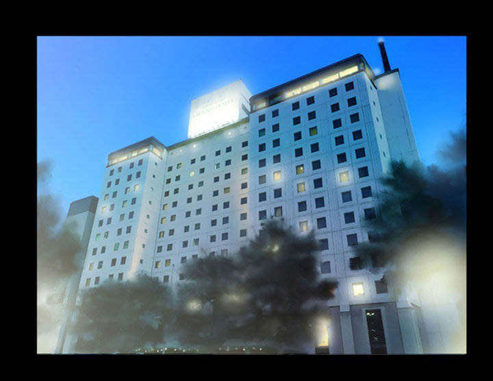 不一样的他作文600漫画,第17章：出资2图