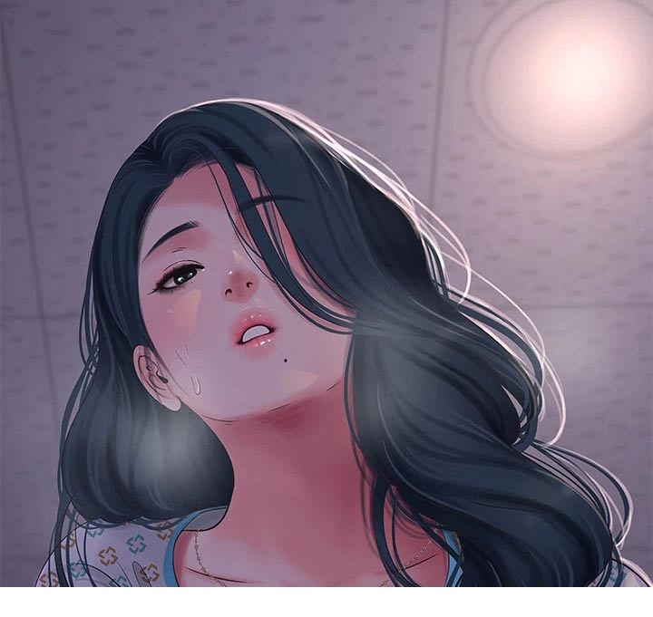 特别照顾漫画,第164章：大半夜2图