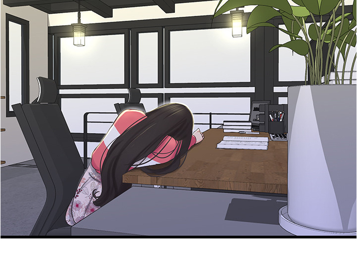 特别漂亮的早上好图片漫画,第120章：屋顶4图