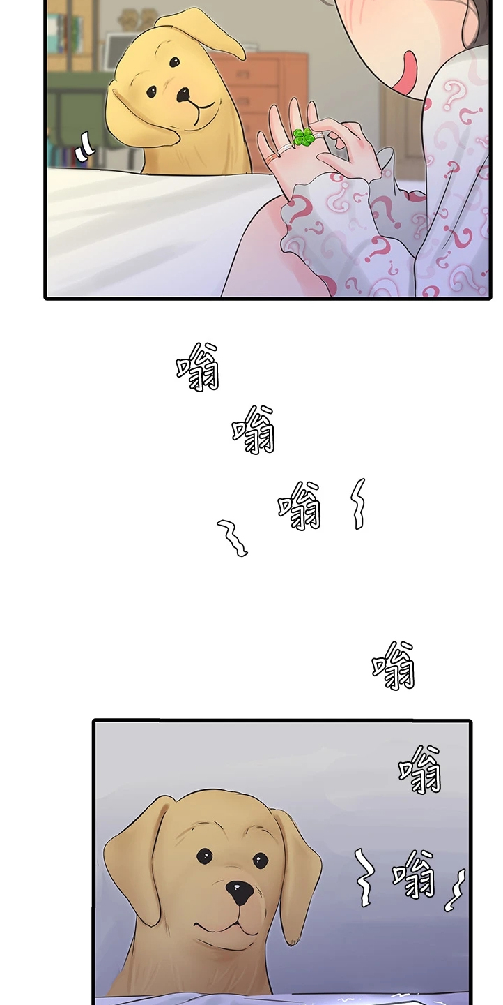 特别照顾漫画,第128章：那你怎么办1图