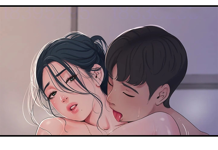 特别的爱给特别的你原唱漫画,第139章：还不行5图