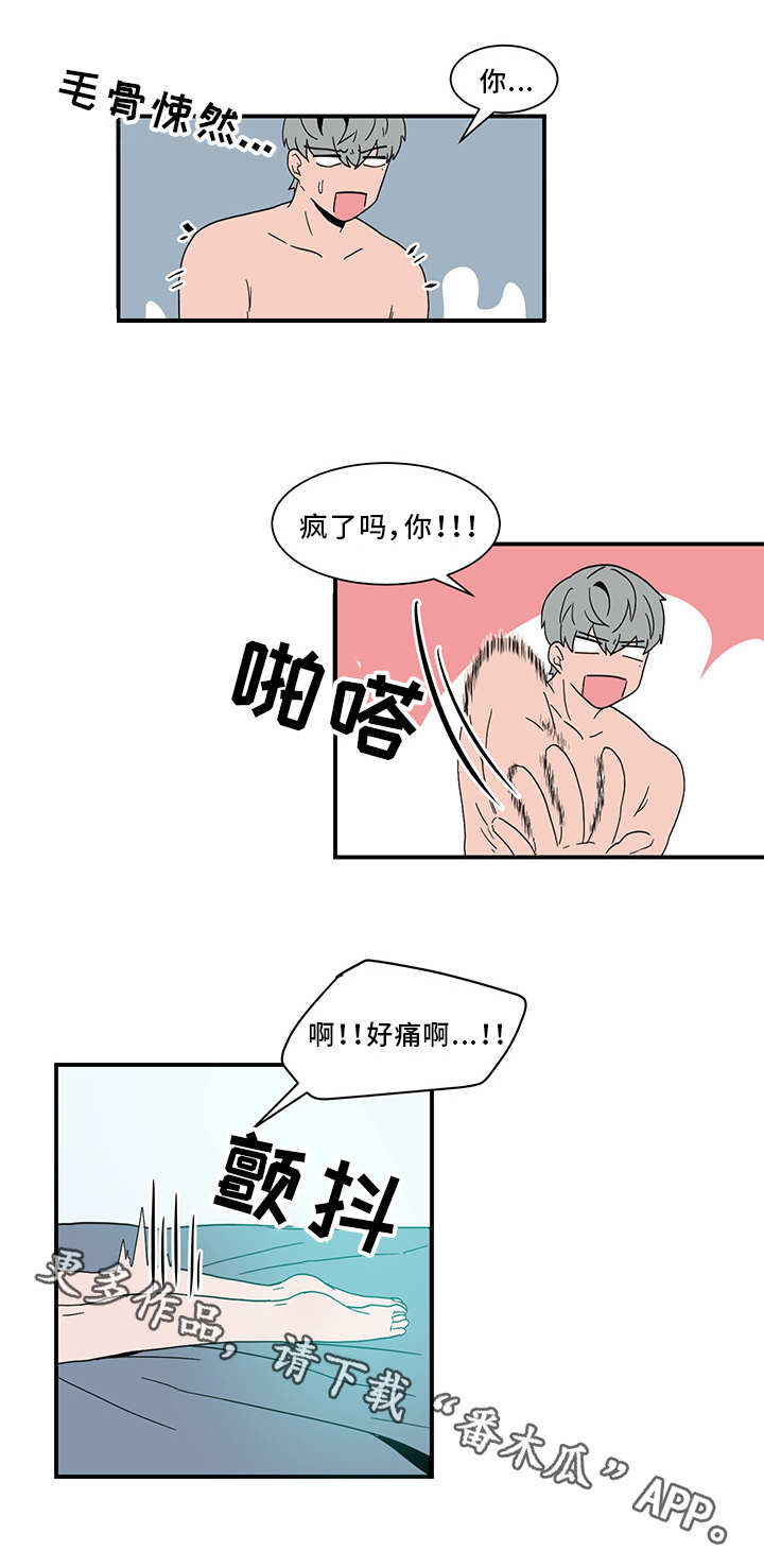 人形玩偶怎么收纳漫画,第63章：约定2图