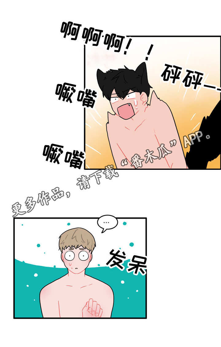人形玩偶家居搭配漫画,第53章：计划1图