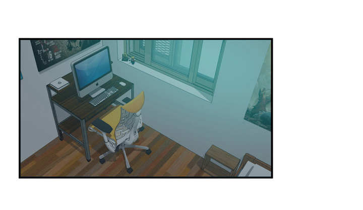 人形玩物漫画,第61章：引狼入室1图