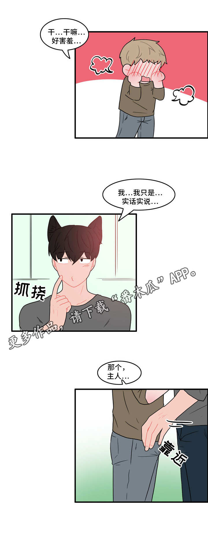 人形玩偶头部图解漫画,第43章：住手1图