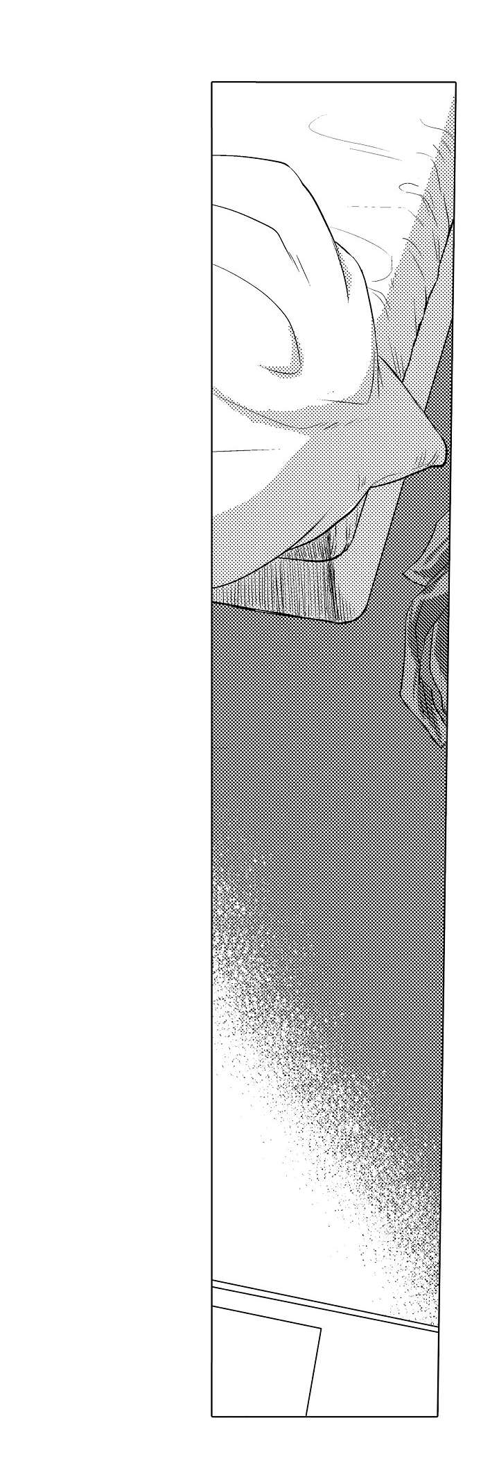 小岛鲜花店漫画,第13章：动摇1图