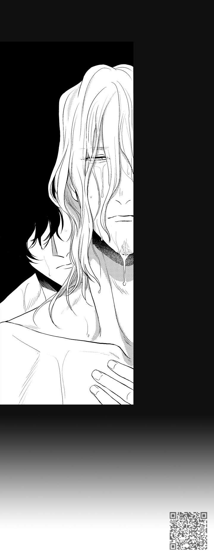 小岛鲜花店漫画,第14章：心累4图