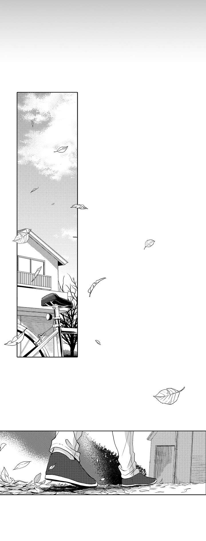 小岛鲜花店漫画,第18章：噩耗5图