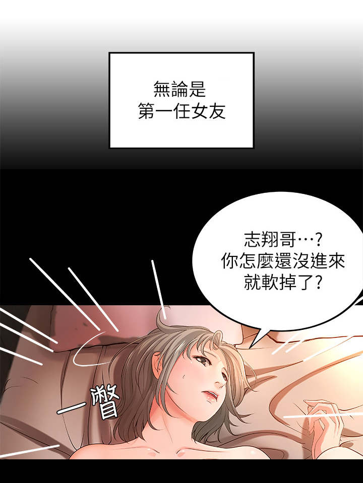 难隐之事漫画,第22章：往事5图