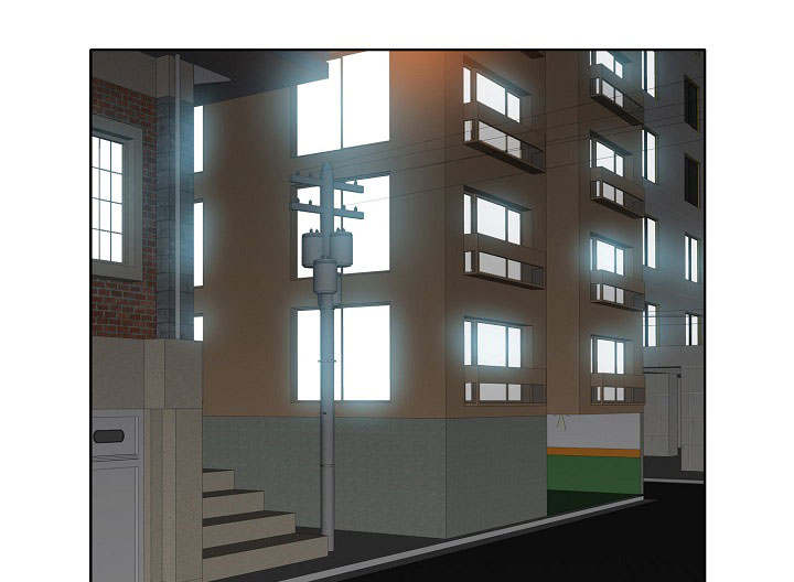 越界行为的典型表现漫画,第10章：烦恼1图